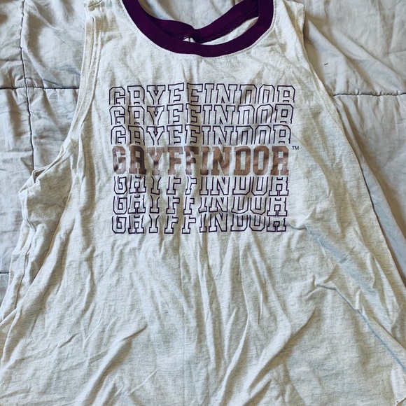 Gryffindor Graphic Tees - Picture 2 of 2